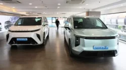 maxus ev nyaris tenggelam di indonesia penjualan anjlok siap bangkit dengan jurus baru portal berita terbaru