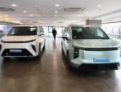 Maxus EV Nyaris Tenggelam di Indonesia: Penjualan Anjlok, Siap Bangkit dengan Jurus Baru!