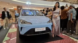 Mengejutkan! Neta Auto Indonesia Restrukturisasi, Nasib Konsumen Dipertanyakan?
