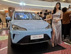 Mengejutkan! Neta Auto Indonesia Restrukturisasi, Nasib Konsumen Dipertanyakan?