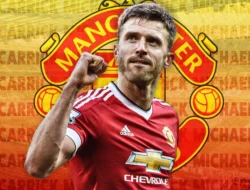 Michael Carrick Bikin Geger! Dari Asisten Jadi Manajer Terbaik Premier League, Ini Rahasia Kebangkitan MU!