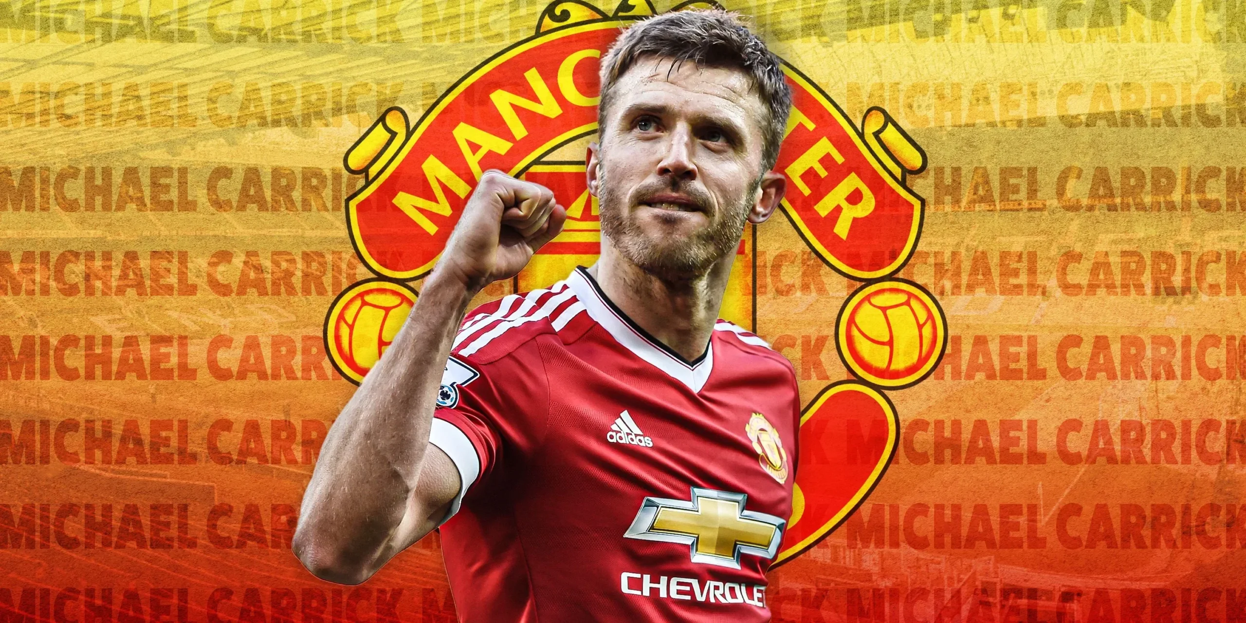 michael carrick bikin geger dari asisten jadi manajer terbaik premier league ini rahasia kebangkitan mu scaled portal berita terbaru
