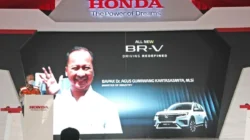 Mimpi 1 Juta Unit Belum Terwujud! Menperin Bongkar Alasan Penjualan Mobil RI Masih ‘Mager’