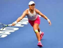 Misi Mustahil Janice/Eala di Abu Dhabi: Hadapi Unggulan Dua, Bisakah Ukir Sejarah?