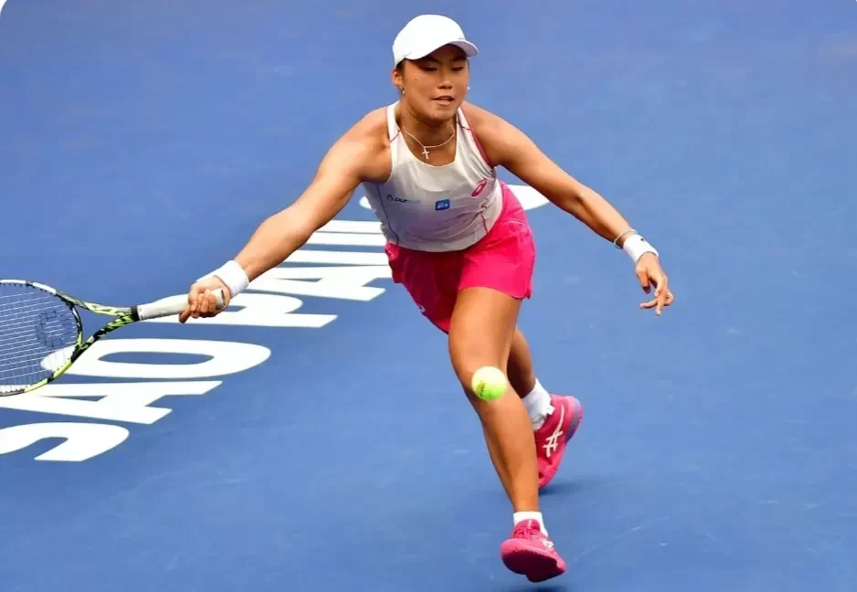 misi mustahil janiceeala di abu dhabi hadapi unggulan dua bisakah ukir sejarah portal berita terbaru