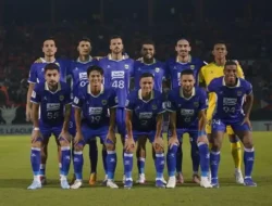 Misi Mustahil Persib di ACL Two: Bojan Hodak Siapkan Formasi Kejutan Demi Comeback Dramatis!