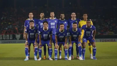 Misi Mustahil Persib di ACL Two: Bojan Hodak Siapkan Formasi Kejutan Demi Comeback Dramatis! 11 misi mustahil persib di acl two bojan hodak siapkan formasi kejutan demi comeback dramatis portal berita terbaru