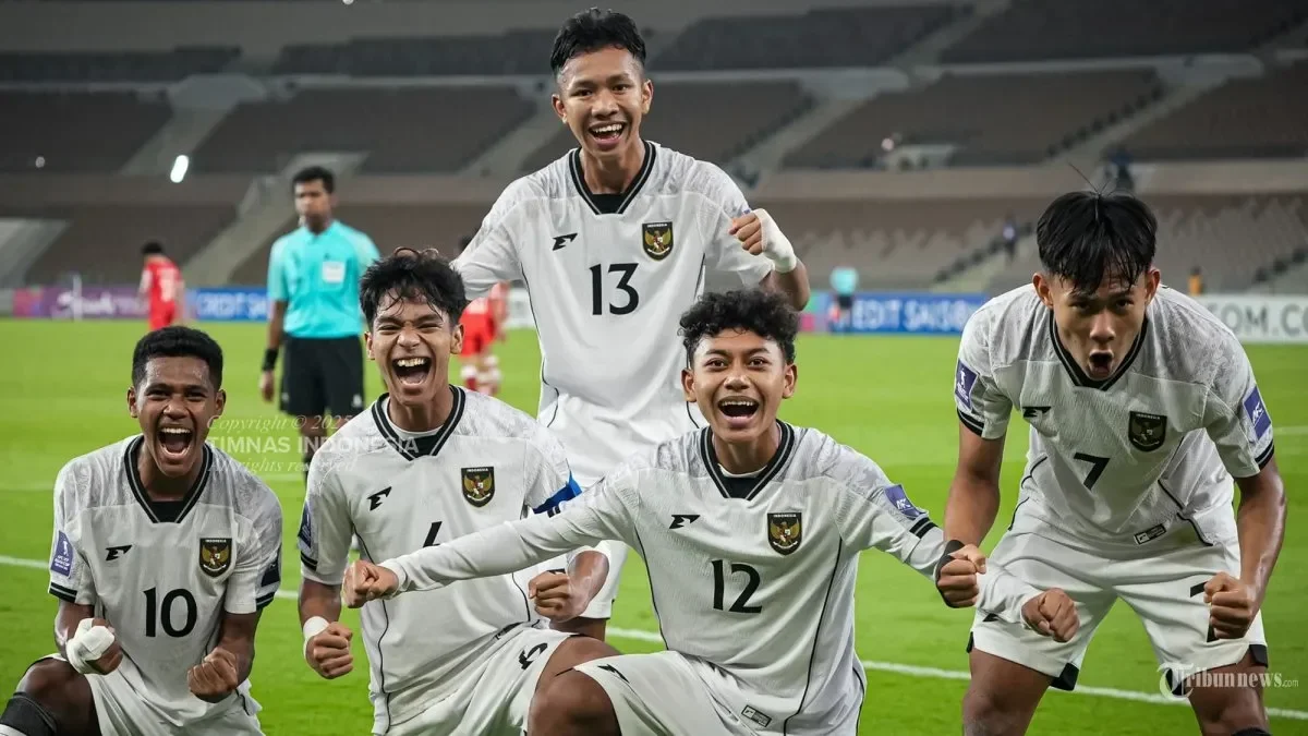 misi rahasia nova arianto kawal timnas u 17 lawan china sebelum tongkat estafet ke kurniawan portal berita terbaru