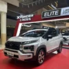 Mitsubishi Siap Guncang Pasar Otomotif Indonesia 2026: 2 Mobil Baru dan Era Elektrifikasi Dimulai!