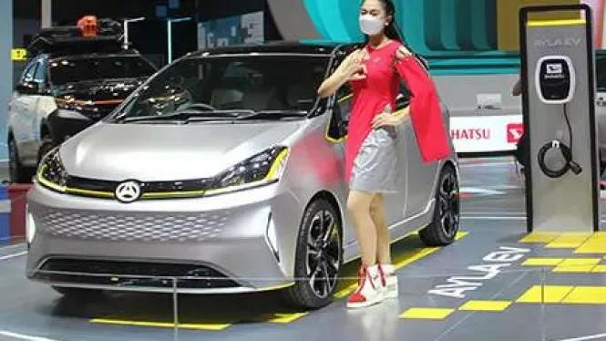 mobil listrik murah makin ramai kok daihatsu malah ogah ikutan ini 3 alasan mengejutkan portal berita terbaru