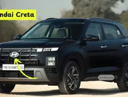 Naik Kelas Tanpa Kompromi? Hyundai CRETA Punya Jawabannya! Ini Rahasia 3 Varian Unggulannya