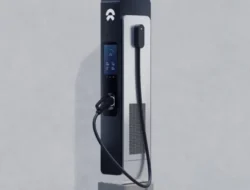 Ngecas Mobil Listrik Secepat Kilat! Voltron dan Xpeng Luncurkan Stasiun Charger 480 kW Pertama di Indonesia