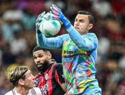 Ngeri! Kiper Timnas Indonesia Dihantam Petasan, Langsung Comeback Penuh Kejutan di Serie A!