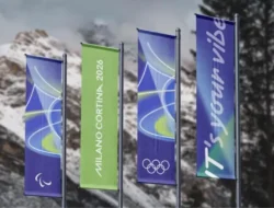 Olimpiade Musim Dingin 2026 Geger: 10.000 Kondom Ludes dalam 3 Hari, Perkampungan Atlet Jadi Sorotan!