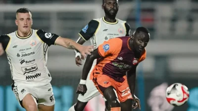 Pahlawan Dadakan! Borneo FC Sikat PSIM 2-1 Lewat Drama Injury Time, Klasemen Super League Bergetar!