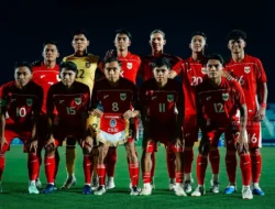 Panggilan Darurat John Herdman: Hanya Pemain ‘Putus Asa’ yang Bisa Tembus Timnas Indonesia?