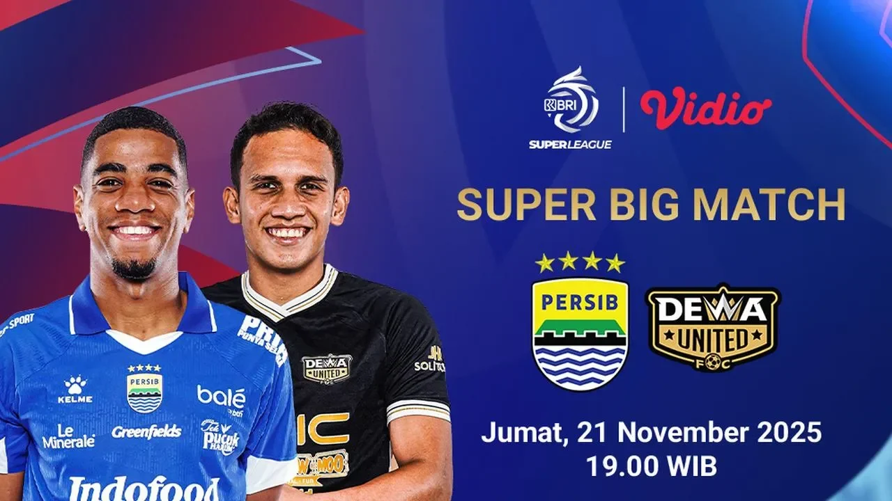 patah hati persib di asia kini harapan indonesia ada di pundak dewa united portal berita terbaru