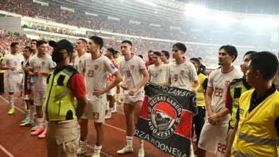 Pecah Rekor! Timnas Futsal Indonesia Ukir Sejarah, Lolos Semifinal AFC Futsal 2026!