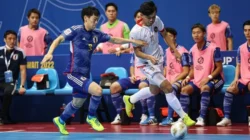 Pelatih Vietnam Blak-blakan: Kekuatan Timnas Futsal Indonesia Mirip Kami, Perang Taktik di Perempat Final AFC Futsal 2026!