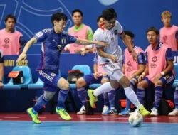 Pelatih Vietnam Blak-blakan: Kekuatan Timnas Futsal Indonesia Mirip Kami, Perang Taktik di Perempat Final AFC Futsal 2026!