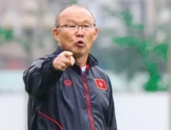 Pelatih Vietnam Pede Abis Jelang Lawan Timnas Futsal Indonesia: Siap Beri Kejutan, Tapi Ada ‘PR’ Besar!