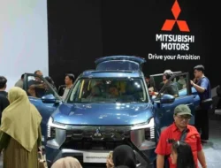 Penjualan Mobil Januari 2026 Anjlok Hampir 30 Persen, Gaikindo Malah Tetap Optimis! Ada Apa?