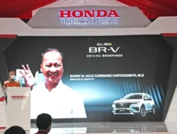 Penjualan Mobil RI Lesu Darah: Target 1 Juta Unit Masih Jauh Panggang dari Api!