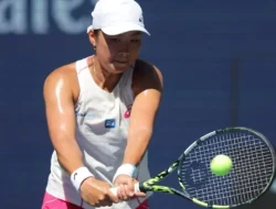 Perjuangan Heroik Janice Tjen di Qatar Open: Hadapi Ratu Tenis Dunia, Ini Hasil Akhirnya!