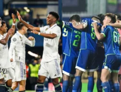 Persib Terinspirasi Real Madrid: Misi Comeback Mustahil di GBLA?