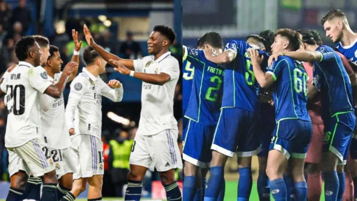 persib terinspirasi real madrid misi comeback mustahil di gbla portal berita terbaru