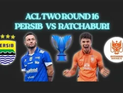 Persib vs Ratchaburi: Misi Mustahil atau Comeback Epik di GBLA? Wajib Cetak 3 Gol, Ini Link Live Streamingnya!