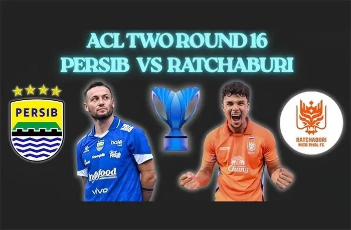 persib vs ratchaburi misi mustahil atau comeback epik di gbla wajib cetak 3 gol ini link live streamingnya portal berita terbaru