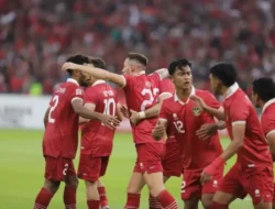 Piala Asia U-17 2026: Timnas Indonesia U-17 Terjebak ‘Grup Neraka’, Thailand Malah Pesta!