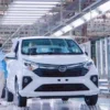 Rahasia di Balik Lonjakan Penjualan Daihatsu: Dari Logistik Online hingga Program Makan Bergizi Gratis!