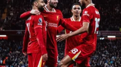Ramalan Opta Guncang Liga Inggris: Liverpool Dijagokan Taklukkan Man City, Ini Alasannya!