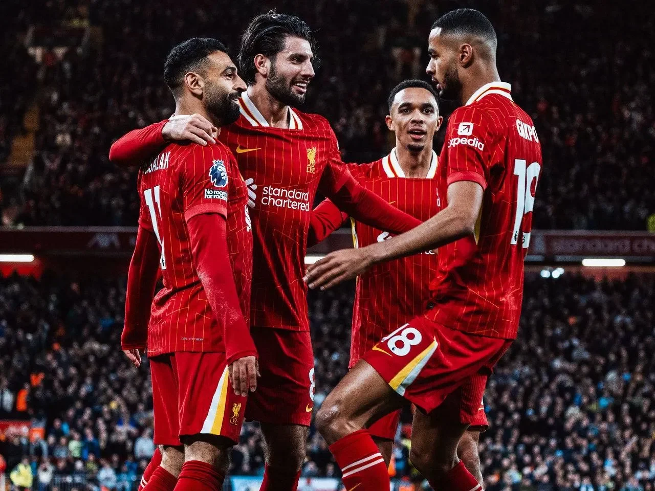 ramalan opta guncang liga inggris liverpool dijagokan taklukkan man city ini alasannya portal berita terbaru