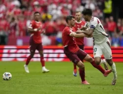 Real Madrid Jadi Mimpi Sejak Kecil? Bintang Liverpool Dominik Szoboszlai Kirim Sinyal Hengkang!