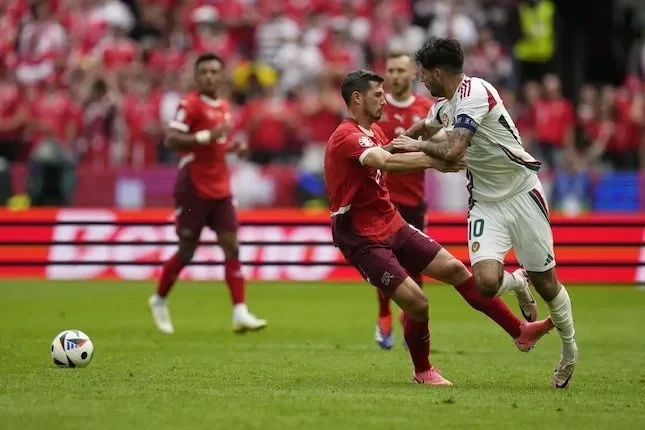 real madrid jadi mimpi sejak kecil bintang liverpool dominik szoboszlai kirim sinyal hengkang portal berita terbaru