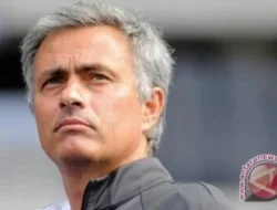 Real Madrid Ketar-ketir? Jose Mourinho Beri Perintah ‘Aneh’ untuk Kiper Benfica Jelang Duel Liga Champions!