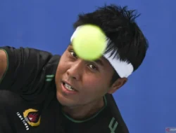 RESMI! Indonesia Sabet Tiket Davis Cup 2026, Togo Tak Berdaya di Kandang Sendiri.