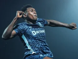 RESMI! Persib Bandung Datangkan Sergio Castel, Eks Atletico Madrid B Siap Guncang Liga 1 dengan Pengalaman Eropa!