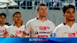 RESMI! Persija vs PSM Pindah ke JIS: Bukan Sekadar Laga, Ini Pertaruhan Gelar Juara!