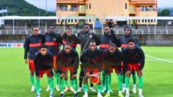 resmi timnas indonesia tantang saint kitts nevis di fifa series 2026 debut pelatih baru jadi sorotan portal berita terbaru
