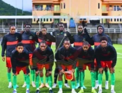 RESMI! Timnas Indonesia Tantang Saint Kitts & Nevis di FIFA Series 2026, Debut Pelatih Baru Jadi Sorotan!