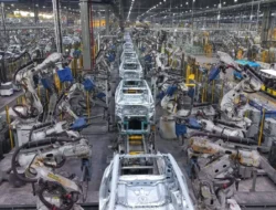 Revolusi EV Indonesia Makin Dekat! VinFast Targetkan Produksi Massal Usai Lebaran 2026, Siap Guncang Pasar?