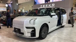 Rp485 Triliun! Zeekr, ‘Anak Emas’ Geely Siap Guncang Pasar Mobil Listrik Indonesia: Debut Mewah di IIMS 2026!