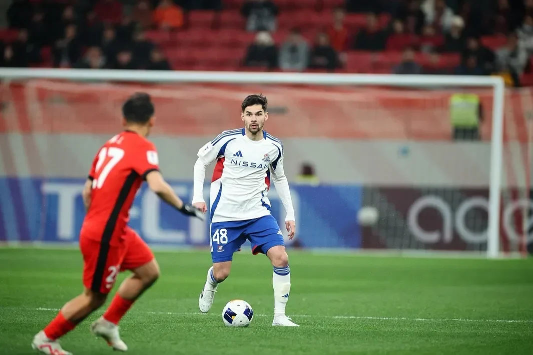 sandy walsh gemparkan asia bawa buriram united lolos dramatis ke 16 besar liga champions elite afc portal berita terbaru