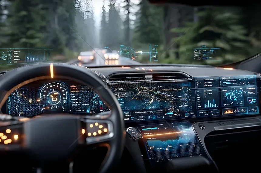 selamat tinggal layar sentuh raksasa china wajibkan tombol fisik di mobil baru portal berita terbaru