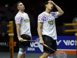 Siap-siap! Indonesia Open 2026 Bakal Beda Total, Durasi Nambah & Banyak Kejutan Menanti