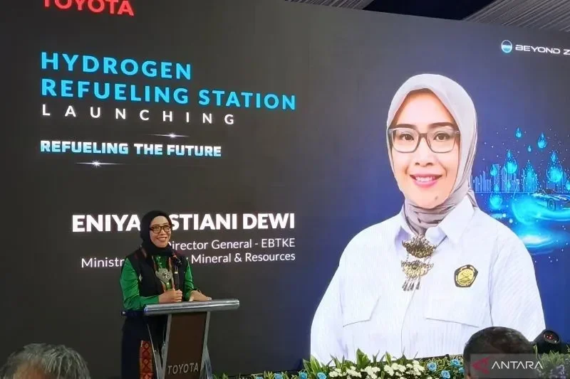 siap siap kendaraan hidrogen bakal mengaspal di jakarta 2026 ini dia bocoran uji jalannya portal berita terbaru